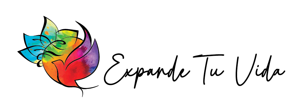 Expande Tu Vida Logo